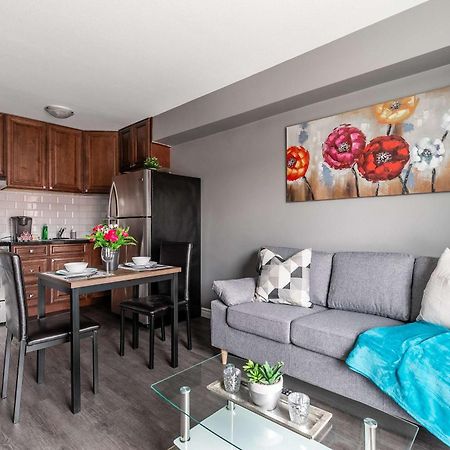 Glenview West Apartment W Patio - Near Downtown Хамилтън Екстериор снимка