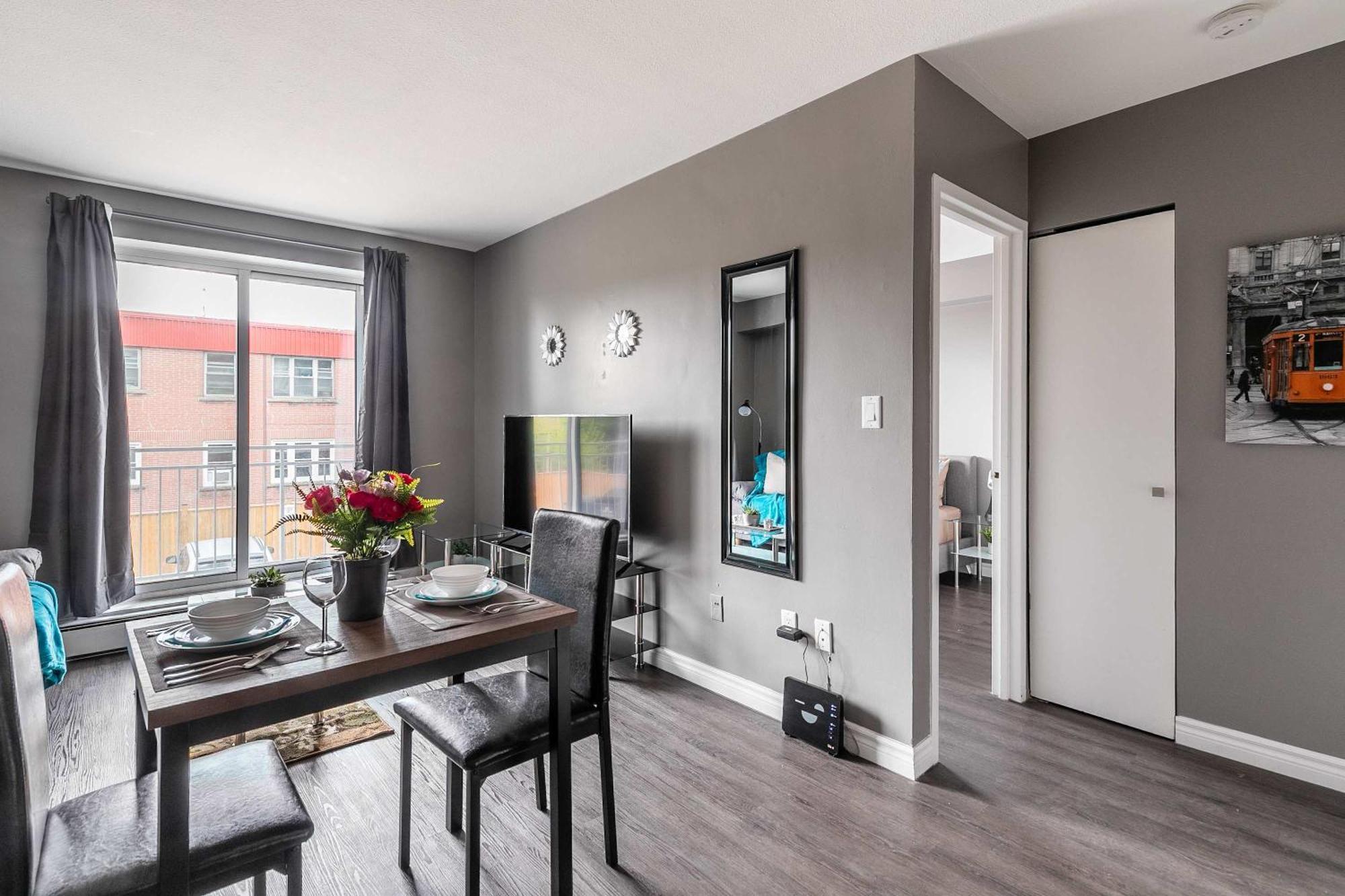 Glenview West Apartment W Patio - Near Downtown Хамилтън Екстериор снимка