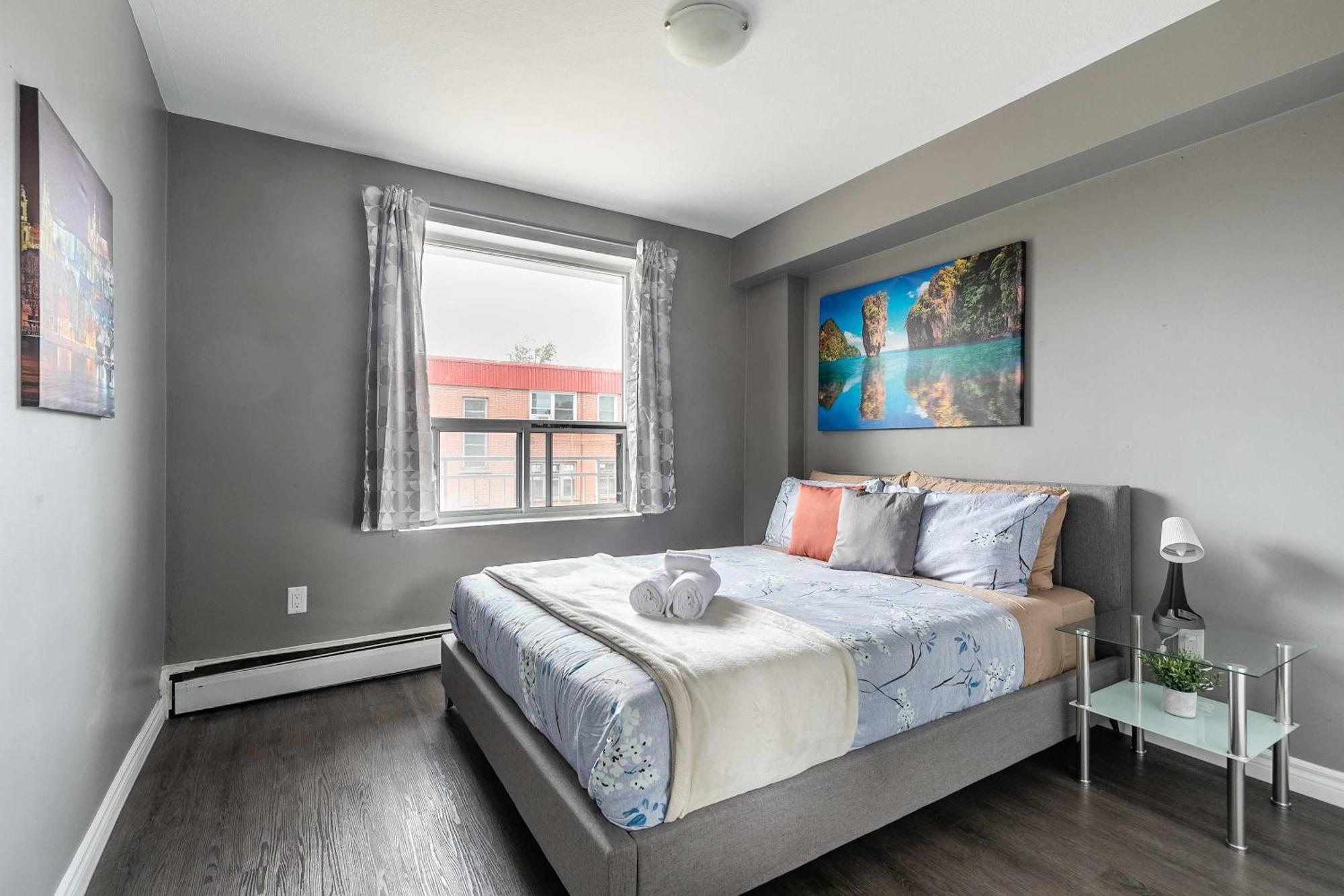Glenview West Apartment W Patio - Near Downtown Хамилтън Екстериор снимка